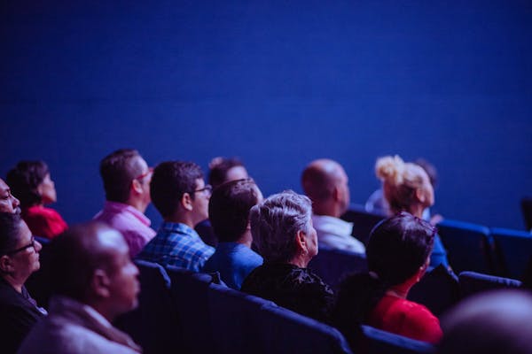 Corporate Events in India